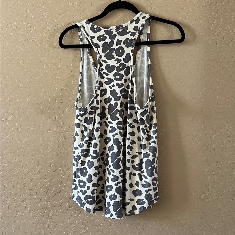 Leopard Tank - Picture 2 of 2